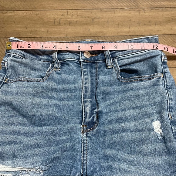 AE Ne(X)t Level Stretch Skinny Jeans - Picture 3 of 8